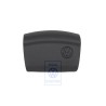 VW Originale Tasto Avvisatore Acustico Nero Satinato - 1H0419669E 01C