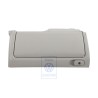 VW Originale Portaoggetti (Serratura) Ghiaia - 1H1857922B Y01