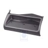 VW Originale Vano Portaoggetti Nero Satinato - 1H1857924A B41