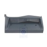 VW Originale Vano Portaoggetti Blu Mauritius - 1H1857924A F31