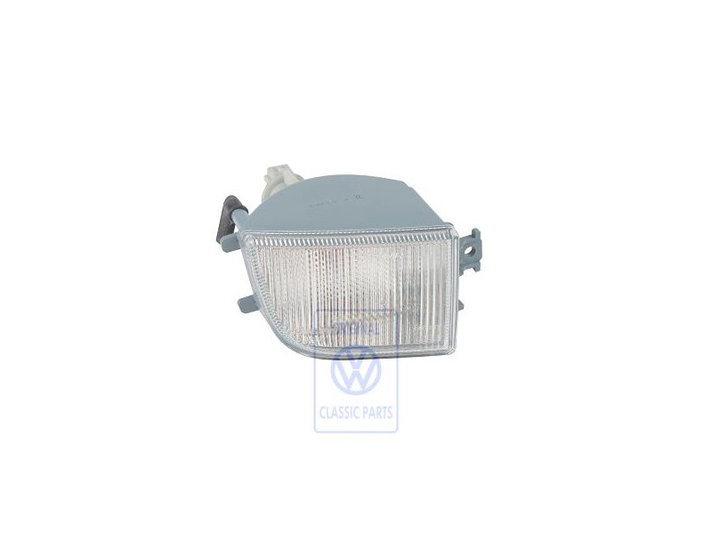 VW Originale Rivest. Montante A Nero Satinato - 1H1863484A B41
