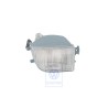 VW Originale Rivest. Montante A Nero Satinato - 1H1863484A B41
