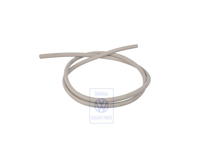 VW Originale Codolo Per Telaio Del Tetto Castoro - 1H5877227A W29