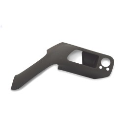 VW Originale Copertura Nero Satinato - 1H1867197C B41