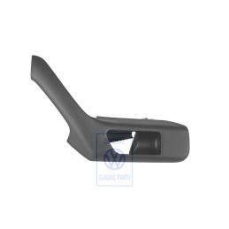 VW Originale Copertura Nero Satinato - 1H1867198C B41