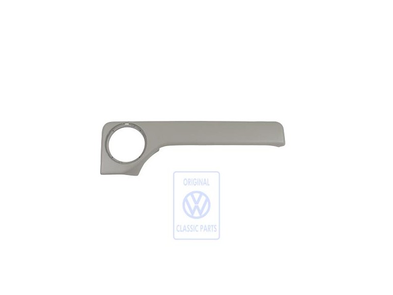VW Originale Cassetto Posaoggetti Castoro - 1H0867133A T21