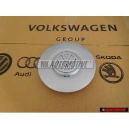 VW Originale Copriruota Colori Cromati 85 - 1H0601149B V7L