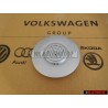 VW Originale Copriruota Colori Cromati 85 - 1H0601149B V7L