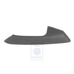 VW Originale Copertura Nero Satinato - 1H0867197D B41
