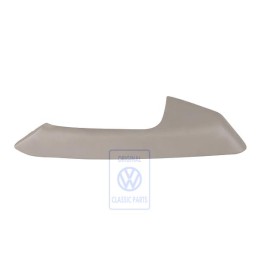 VW Originale Copertura Castoro - 1H0867197D T21