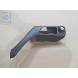VW Originale Copertura Nero Satinato - 1H0867197H B41