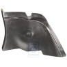 VW Originale Convogliatore Aria Nero Satinato - 1H6805826B B41