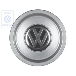 VW Originale Copriruota Cromo Brillante - 1H0601149R Z31