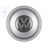 VW Originale Copriruota Cromo Brillante - 1H0601149R Z31