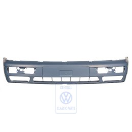 VW Originale Copertura Paraurti Con Fondo Gia' Applicato - 1H6807217J GRU