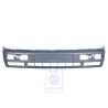 VW Originale Copertura Paraurti Con Fondo Gia' Applicato - 1H6807217J GRU