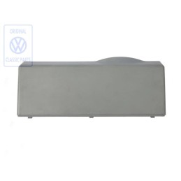 VW Originale Cappuccio Di Copertura Con Fondo Gia' Applicato - 1H6807395B GRU