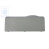 VW Originale Cappuccio Di Copertura Con Fondo Gia' Applicato - 1H6807395B GRU