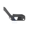 VW Originale Copertura Nero Soft - 1H0867198J C82