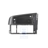 VW Originale Scatola Per Diffusore Aria Nero Satinato - 1H6819703C 01C