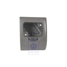 VW Originale Scatola Per Diffusore Aria Castoro - 1H6819704D S11