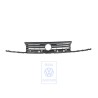VW Originale Griglia Radiatore Nero Satinato - 1H6853653C 01C