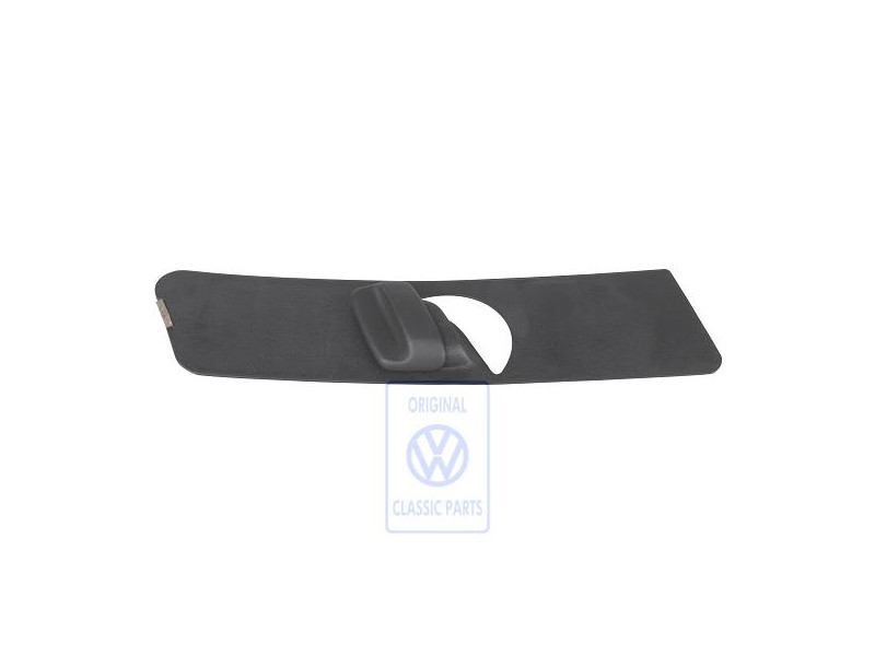 VW Originale Stantuffo Nero Satinato - 1H0868309A B41