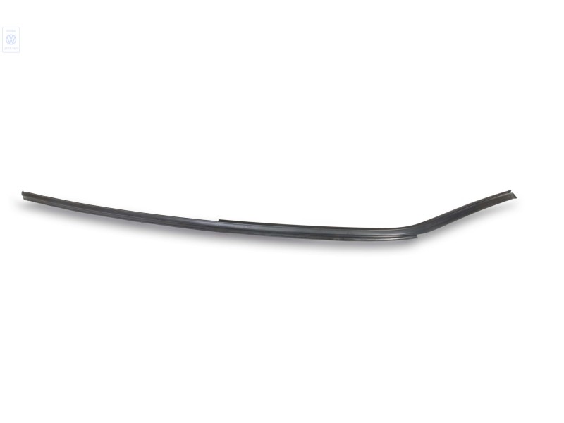 VW Originale Nero Satinato - 1H6853705B B41