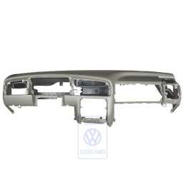 VW Originale Cruscotto. Imbottito Castoro - 1H6857003Q Q05