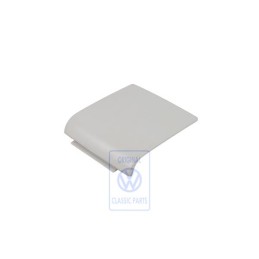 VW Originale Copertura Per Comando Elettrico Castoro - 1H0877847A Q40