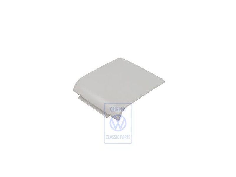 VW Originale Copertura Per Comando Elettrico Castoro - 1H0877847A Q40