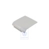 VW Originale Copertura Per Comando Elettrico Castoro - 1H0877847A Q40