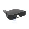 VW Originale Alloggiamento Nero Satinato - 1H6860297A B41
