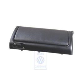 VW Originale Portaoggetti (Serratura) Nero Satinato - 1H2857921A B41