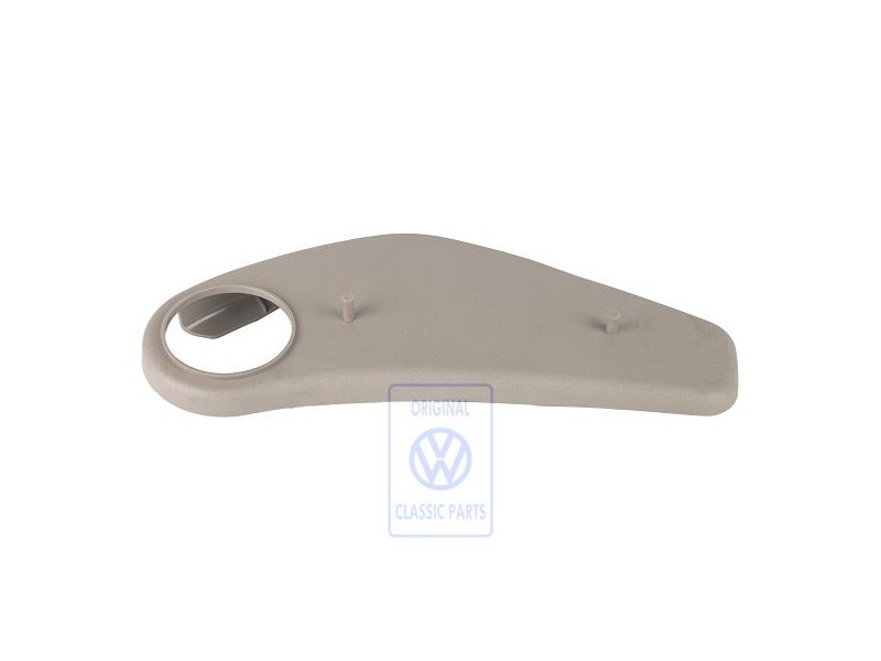 VW Originale Rivestimento Con Foro Castoro - 1H0881477A T21
