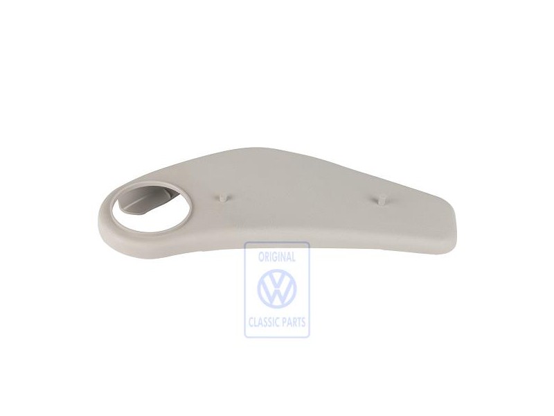 VW Originale Rivestimento Con Foro Ghiaia - 1H0881477A Y01