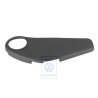 VW Originale Rivestimento Con Foro Nero Soft - 1H0881478A C82