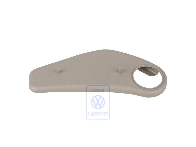 VW Originale Rivestimento Con Foro Castoro - 1H0881478A T21
