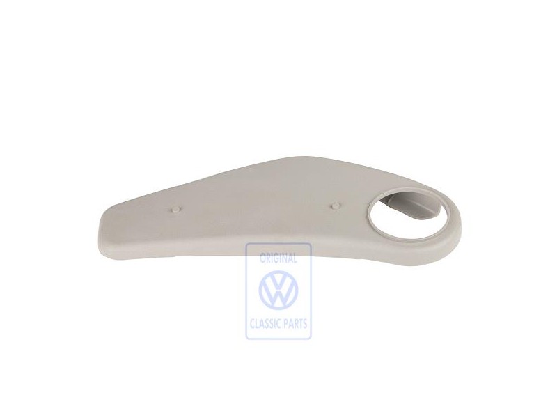 VW Originale Rivestimento Con Foro Ghiaia - 1H0881478A Y01