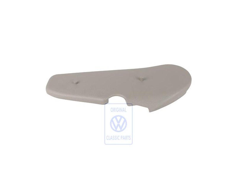 VW Originale Rivestimento Senza Foro Castoro - 1H0881479B T21