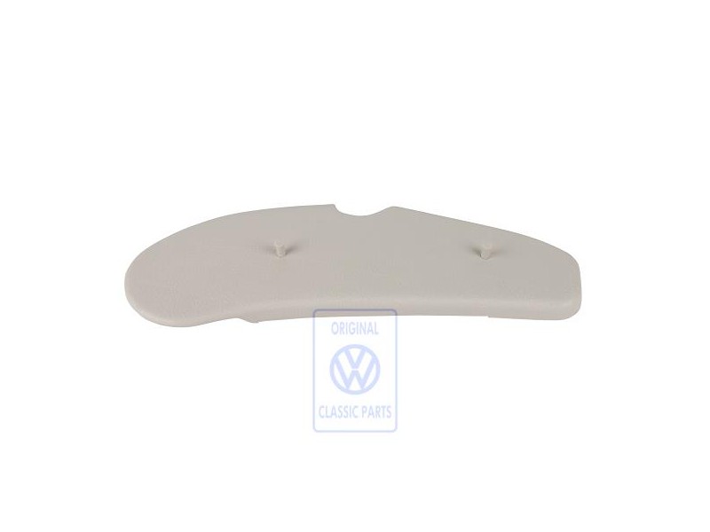 VW Originale Rivestimento Senza Foro Ghiaia - 1H0881479B Y01