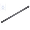 VW Originale Modanatura Per Porta Nero Satinato - 1H3853515A B41