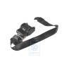 VW Originale Cintura Sicurezza 3 Punti Con Con Limitazione - 1H3857705E B41
