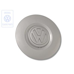 VW Originale Copriruota Colori Cromati Metallizzati - 3A0601149A V7L