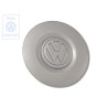 VW Originale Copriruota Colori Cromati Metallizzati - 3A0601149A V7L