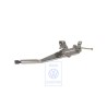 VW Originale Leva Freno A Mano Nero Satinato - 6N0711303C 01C