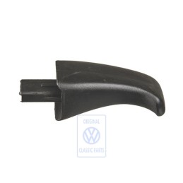 VW Originale Tasto Nero Soft - 191881634 C82