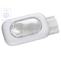 VW Originale Luce Grigio Chiaro - 1H0947291 H50
