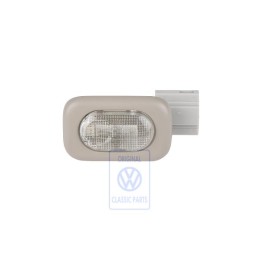 VW Originale Luce Castoro - 1H0947291 Q40