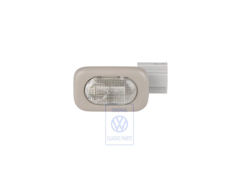 VW Originale Luce Castoro - 1H0947291 Q40
